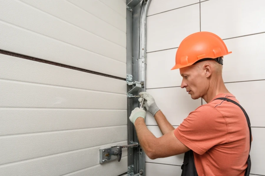 Common Garage Door Repair Issues And How To Address Them Deer Park, TX