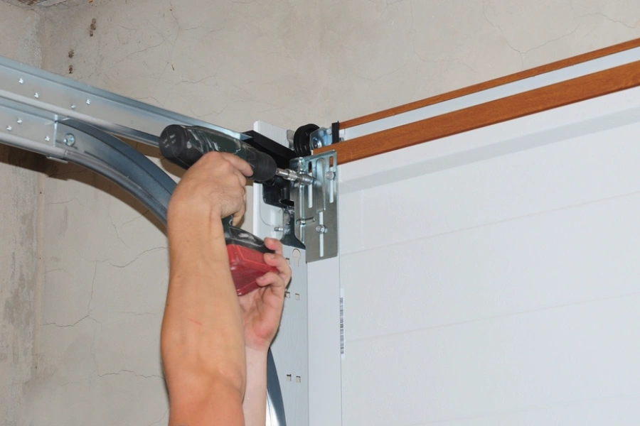 Common Garage Door Repair Issues And How To Address Them in Deer Park, TX