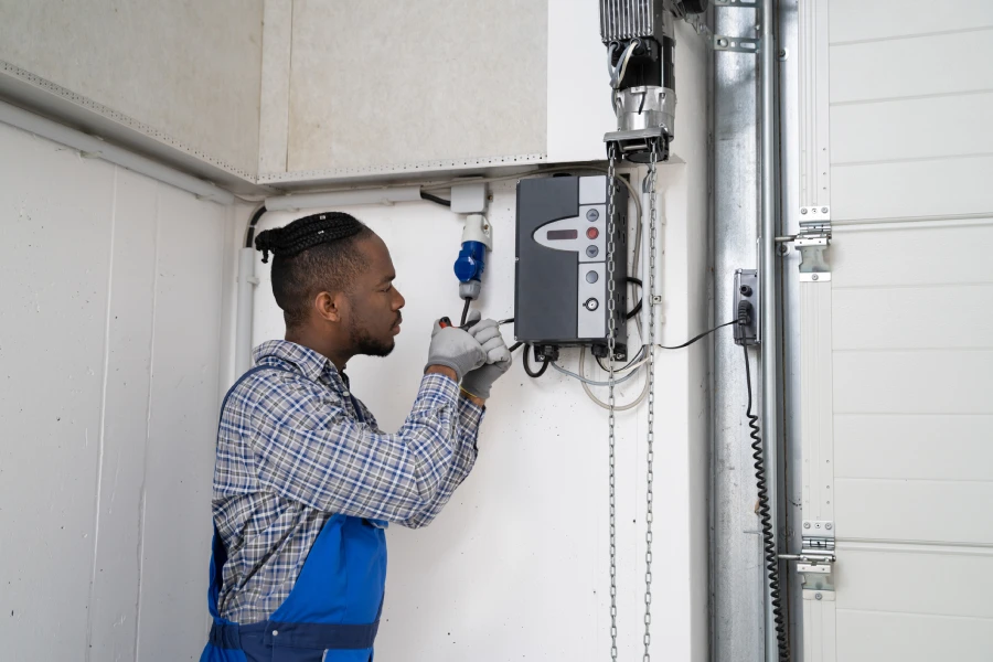 Local Garage Door Repair Deer Park, TX Local Garage Door Repair Deer Park, TX