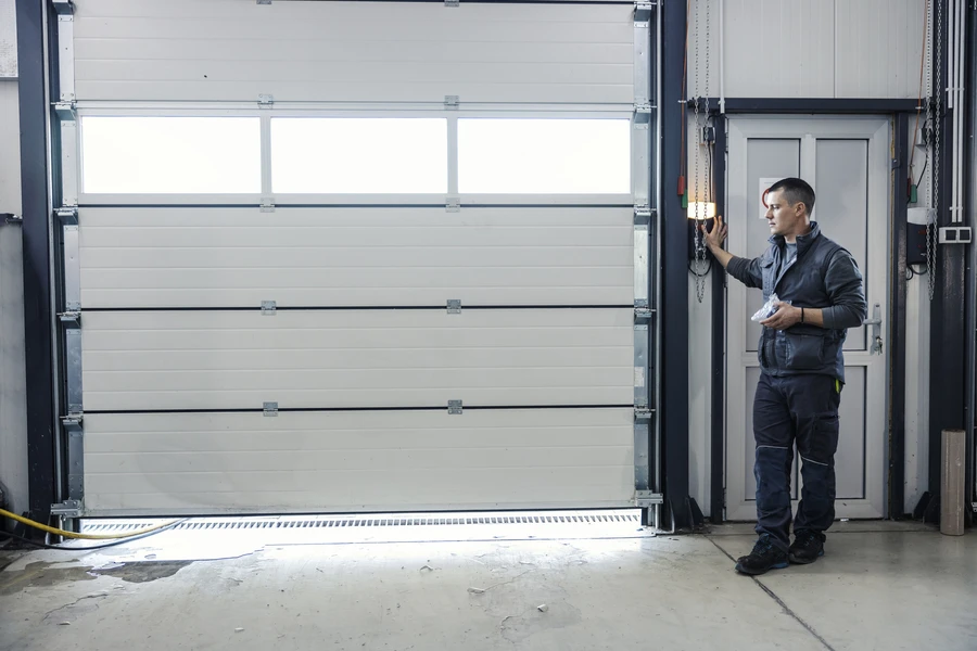 Professional Garage Door Repair Deer Park, TX Professional Garage Door Repair Deer Park, TX
