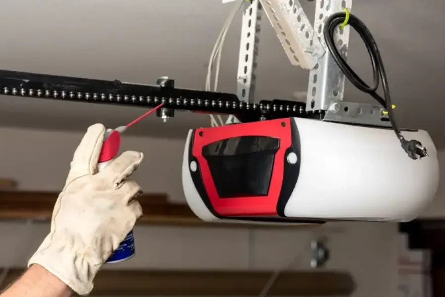 Troubleshooting Garage Door Opener Issues At Home Deer Park, TX