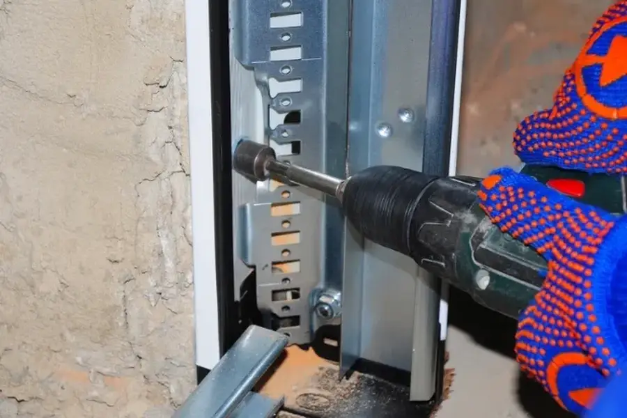 Why Quality Matters When Selecting A Garage Door Supplier in Deer Park, TX